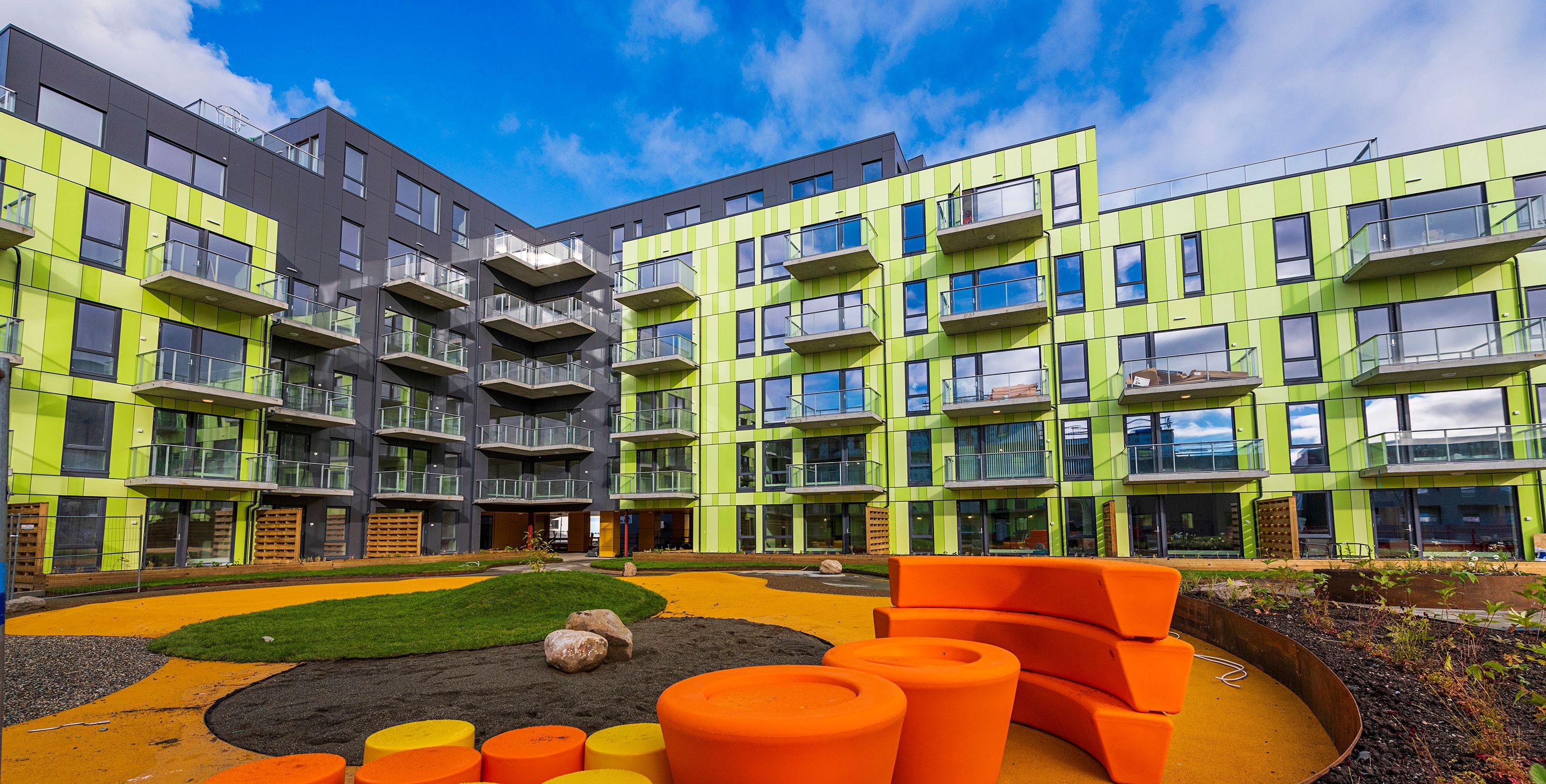 Himmel og Hav Tromsø