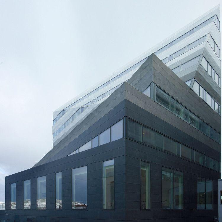 Luftfartstilsynet og NAV i Bodø